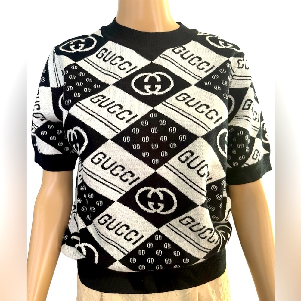 FMH Tees - Picture 3 of 5